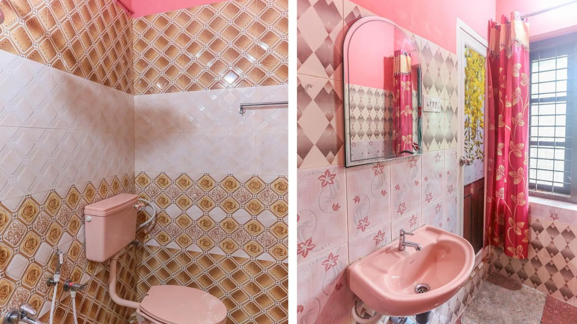 Hotel O Sree Bhadra Tourist Home Kollam