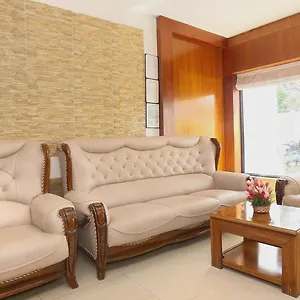 Super Townhouse Dona Castle Kollam
