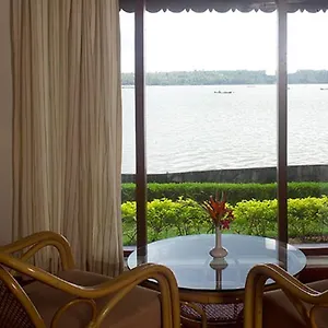 Aquasserenne Kollam